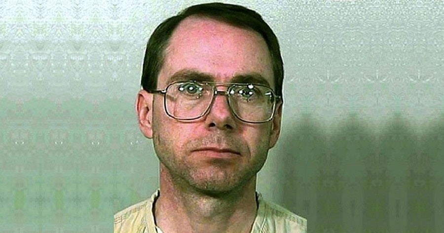 Terry Nichols Biography - Facts, Role in Oklahoma City Bombing