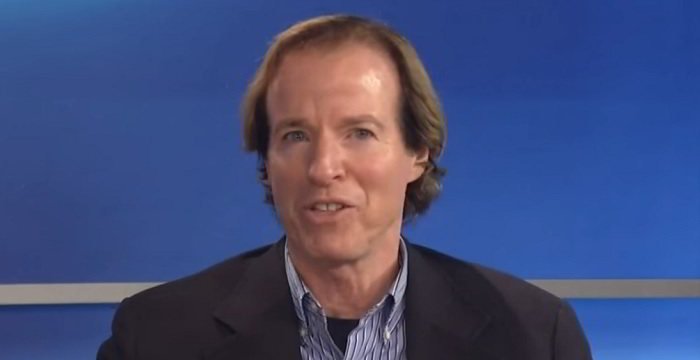 Terry Sweeney Biography – Facts, Childhood, Family Life, Achievements