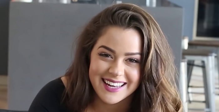 Tessa Brooks Biography - Facts, Childhood, Family Life & Achievements