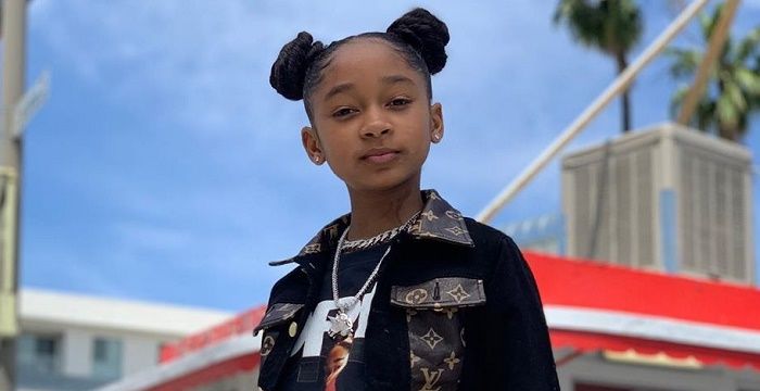That Girl Lay Lay (Alaya High) – Bio, Facts, Family Life of Instagram