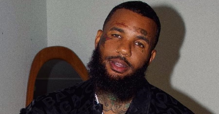 The Game (Jayceon Terrell Taylor) Biography - Facts 