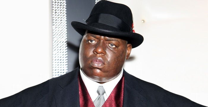 The Notorious B.I.G. (Biggie Smalls) Biography - Facts, Childhood