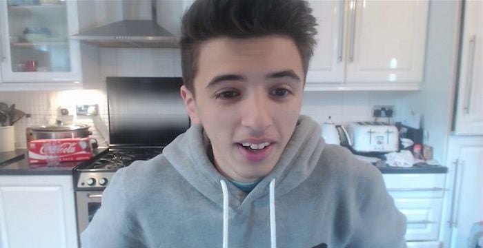 TheBurntChip Biography - Facts, Childhood, Family Life & Achievements