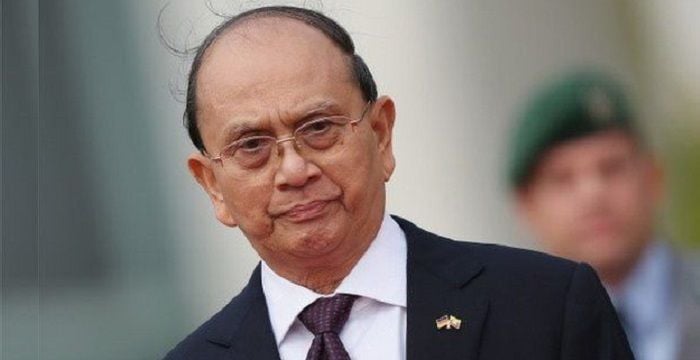 Thein Sein Biography - Childhood, Life Achievements & Timeline