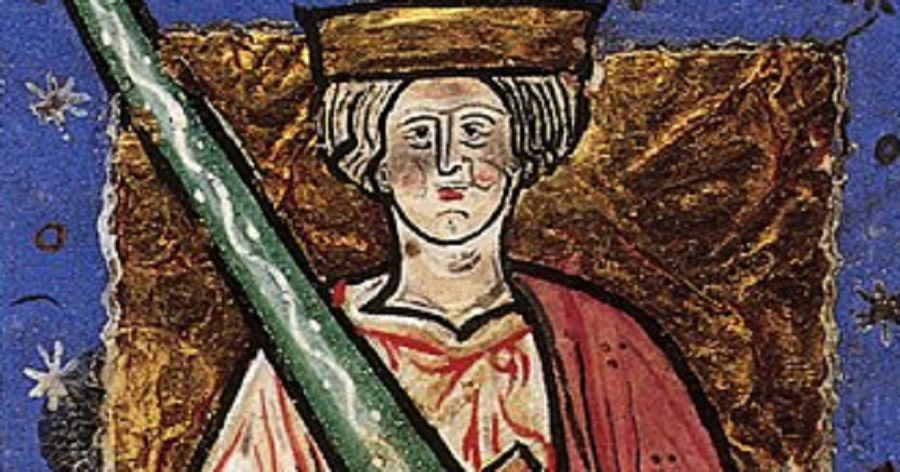 Ethelred The Unready Biography Facts, Childhood, Family Life