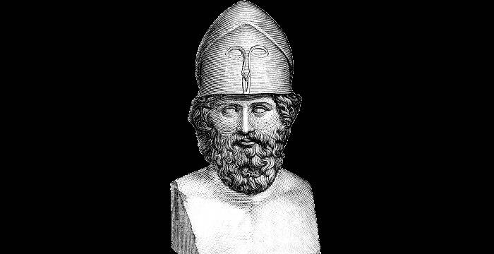 Themistocles Biography - Facts, Childhood, Family Life, Achievements