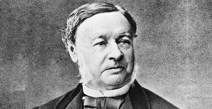 Theodor Schwann Biography - Childhood, Life Achievements 