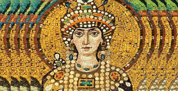 Theodora Biography - Childhood, Life Achievements & Timeline