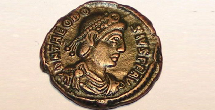 Theodosius I Biography – Facts, Childhood, Family Life, Achievements