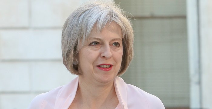 Theresa May Biography - Childhood, Life Achievements & Timeline