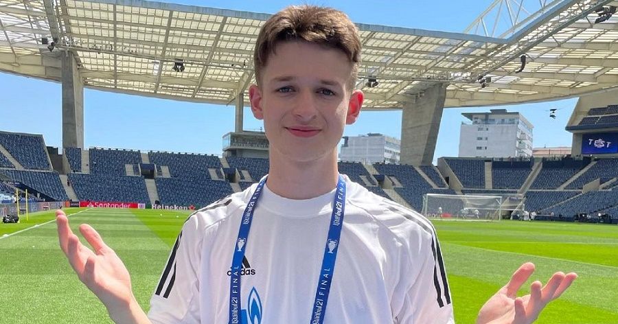 Thogden (Theo Ogden) Bio – Facts & Family of the YouTube Star