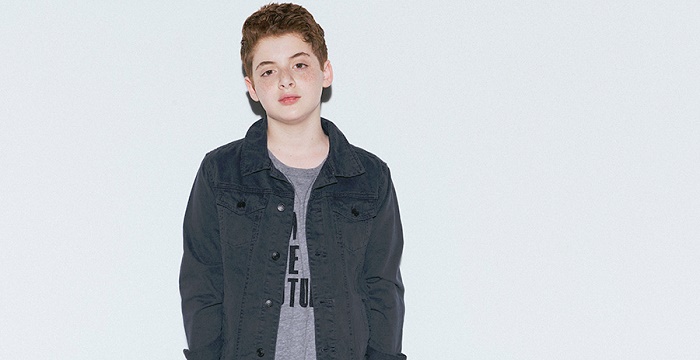 Thomas Barbusca Biography - Facts, Childhood, Family Life & Achievements
