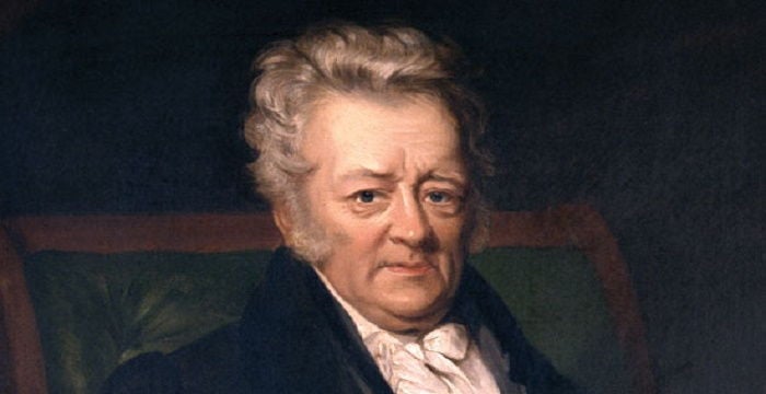 Thomas Clarkson Biography - Childhood, Life Achievements 