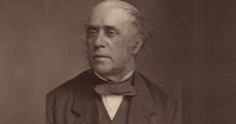 Thomas Cook – Biography of English Businessman