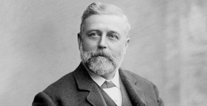 sir thomas crapper