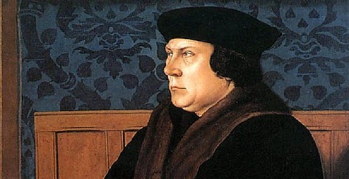 Thomas Cromwell Biography - Childhood, Life Achievements & Timeline