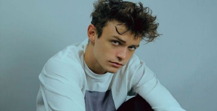 Thomas Doherty - Bio, Facts, Family Life of Scottish Actor