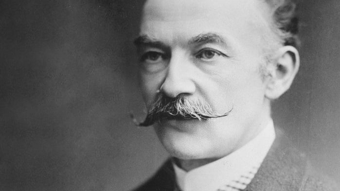 Thomas Hardy photo #2178, Thomas Hardy image