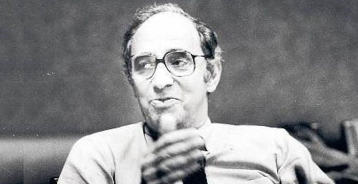 Thomas Kuhn Biography - Childhood, Life Achievements 