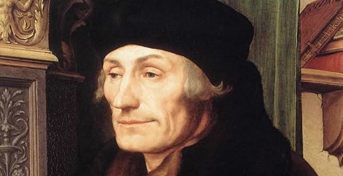 Thomas More Biography Childhood Life Achievements Timeline