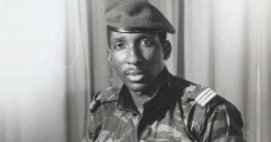 Thomas Sankara Biography - Facts, Childhood, Achievements & Timeline