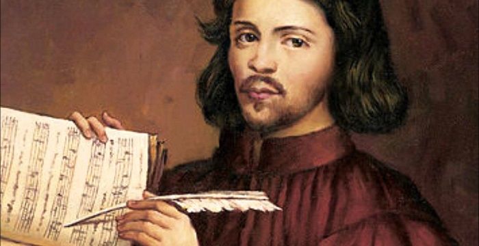 Thomas Tallis Biography - Childhood, Life & Timeline