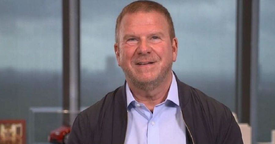 Tilman Fertitta Biography - Facts, Childhood, Family Life & Achievements