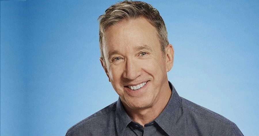 Krudt Læs meget fint Tim Allen Biography - Facts, Childhood, Family Life & Achievements