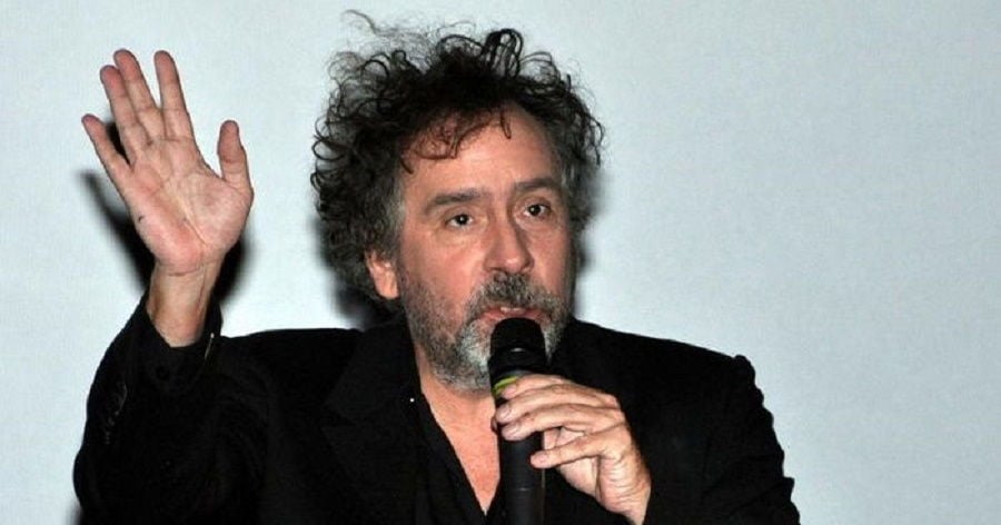 Tim Burton Biography - Childhood, Life Achievements & Timeline