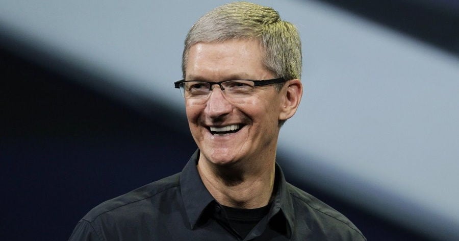 Tim Cook Biography - Childhood, Life Achievements & Timeline