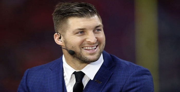 Tim Tebow Biography - Facts, Childhood, Family Life & Achievements