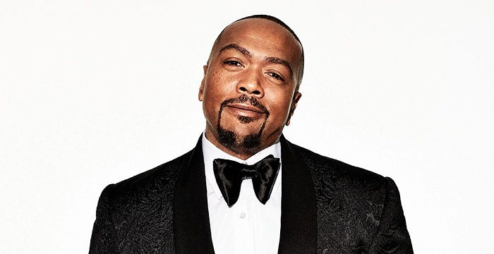 Timbaland Biography - Facts, Childhood, Family Life & Achievements of