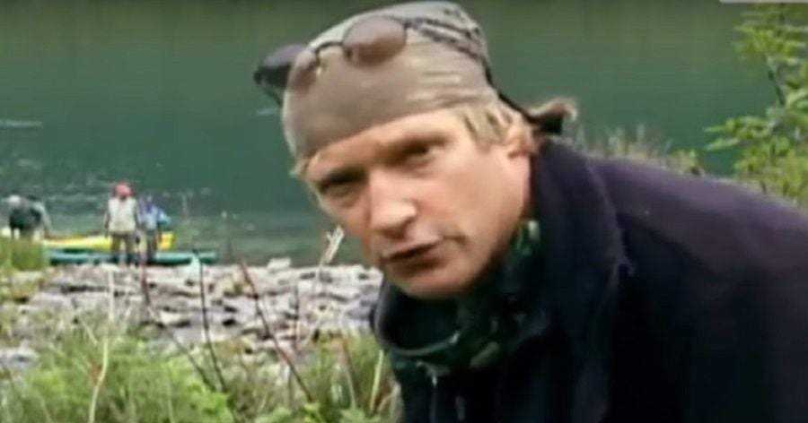 Timothy Treadwell Biography – Childhood, Family, Achievements