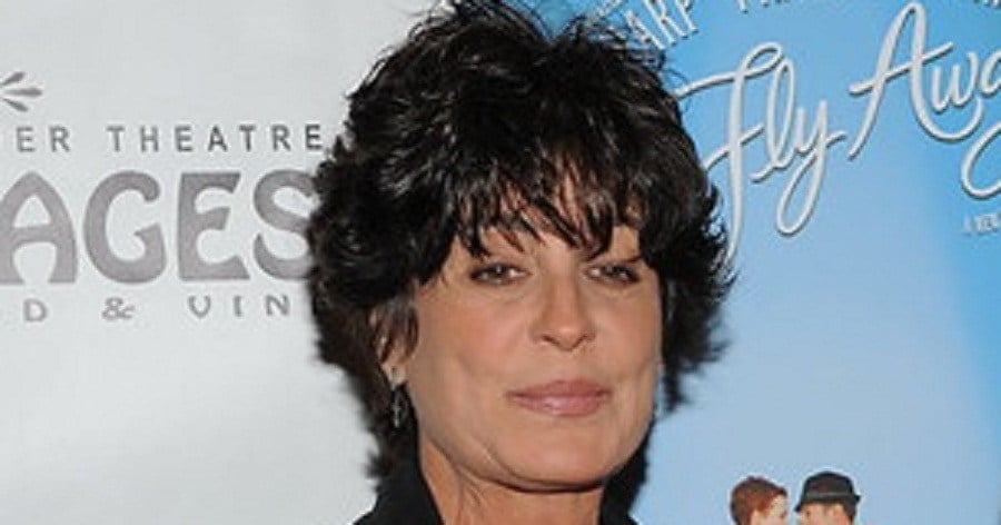 Tina Sinatra – Bio, Facts, Family Life