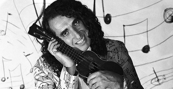 Tiny Tim (musician) Biography - Facts, Childhood, Family Life ...