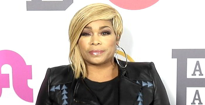 Tionne Watkins Biography - Facts, Childhood, Family Life & Achievements