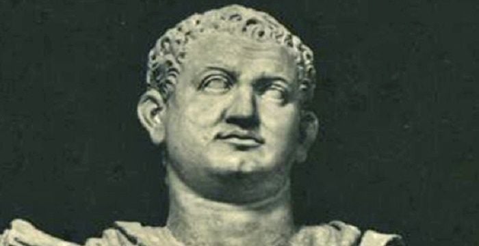 Titus Biography - Childhood, Life Achievements & Timeline