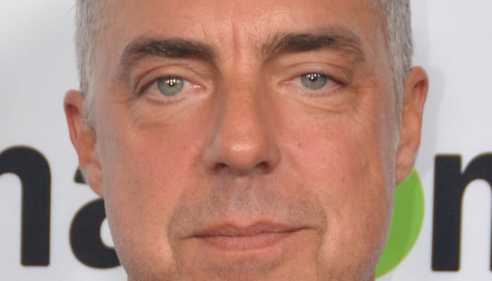 Titus Welliver Biography - Facts, Childhood, Family Life & Achievements