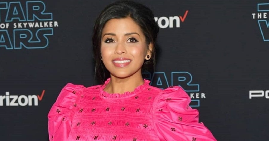 Sircar Tiya Sircar Biography - Facts, Childhood, Family Life & Achievements