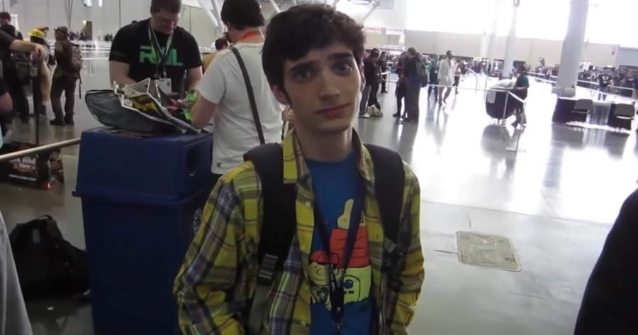 Toby Fox Biography - Facts, Childhood, Family Life & Achievements
