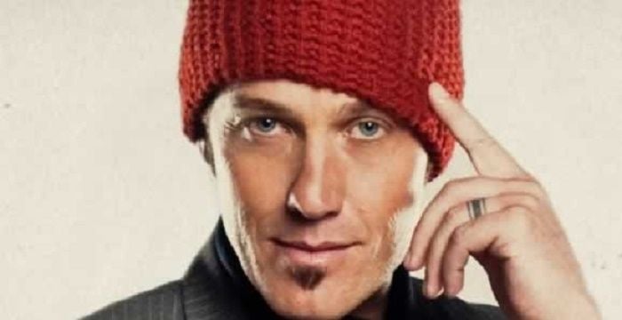 TobyMac Biography - Facts, Childhood, Family, Birthday of 