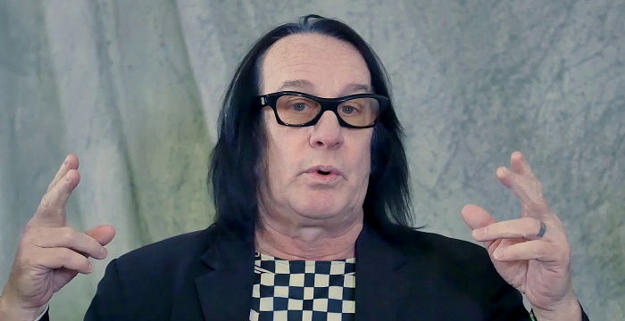 Todd Rundgren Biography Facts, Childhood, Family Life & Achievements