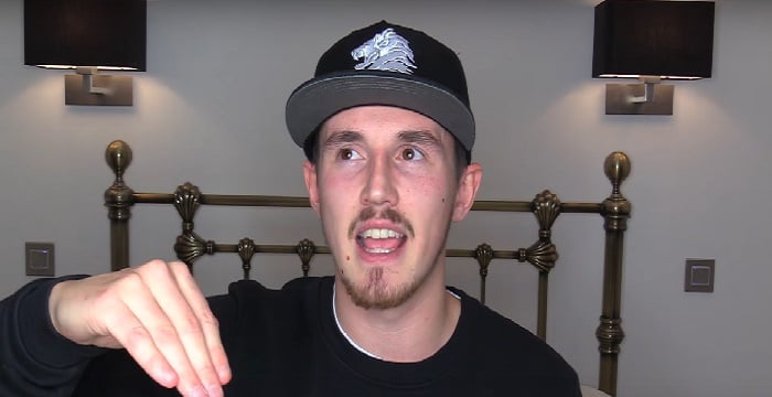Tom Cassell – Bio, Facts, & Family Life Of YouTuber