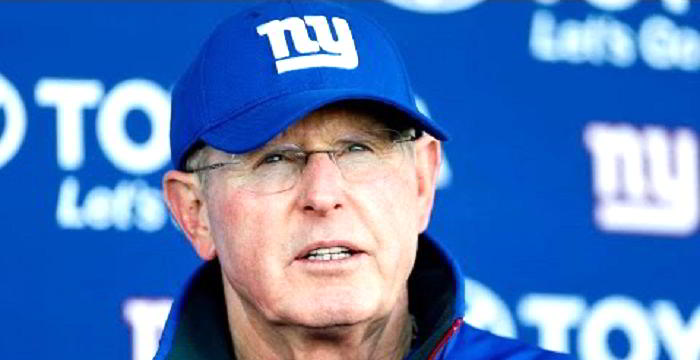 Tom Coughlin Biography - Facts, Childhood, Family Life & Achievements