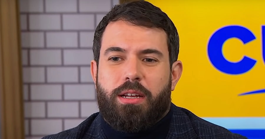 Resultado de imagen para tom cullen