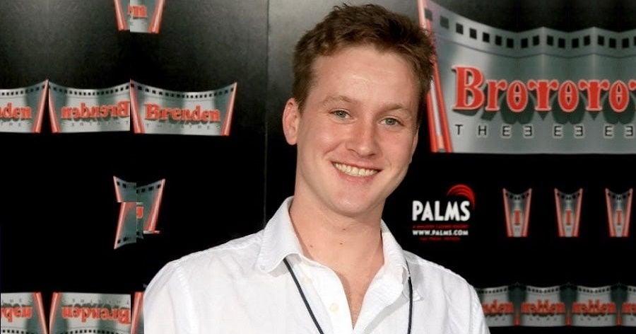 Tom Guiry Biography – Facts, Childhood, Family Life, Achievements