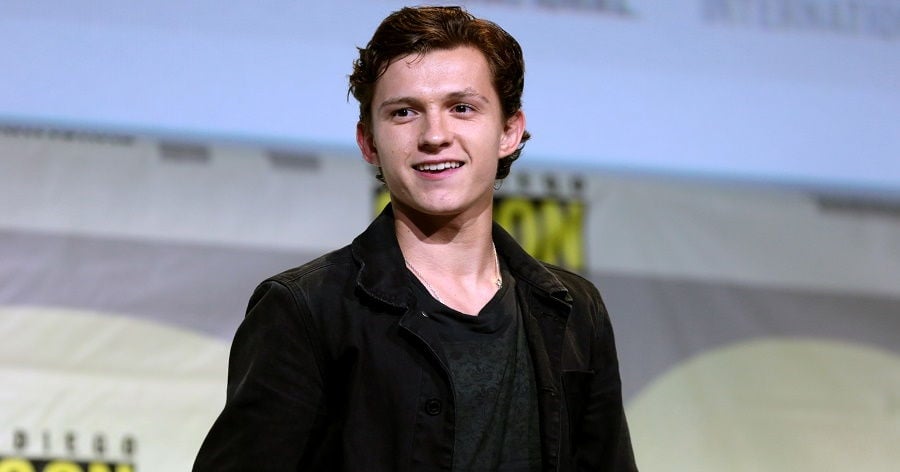 Tom Holland Biography - Facts, Childhood, Family Life & Achievements