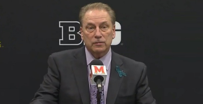 Tom Izzo Biography – Facts, Childhood, Family Life, Achievements