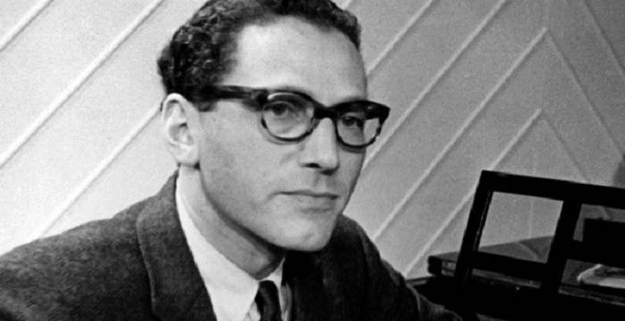 Tom Lehrer Biography - Childhood, Life Achievements & Timeline