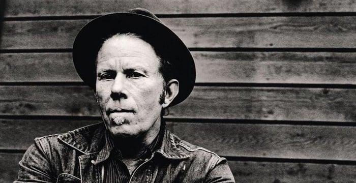 Tom Waits Tom Waits
